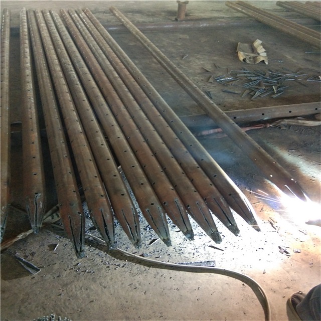 武汉隧道注浆钢管公司